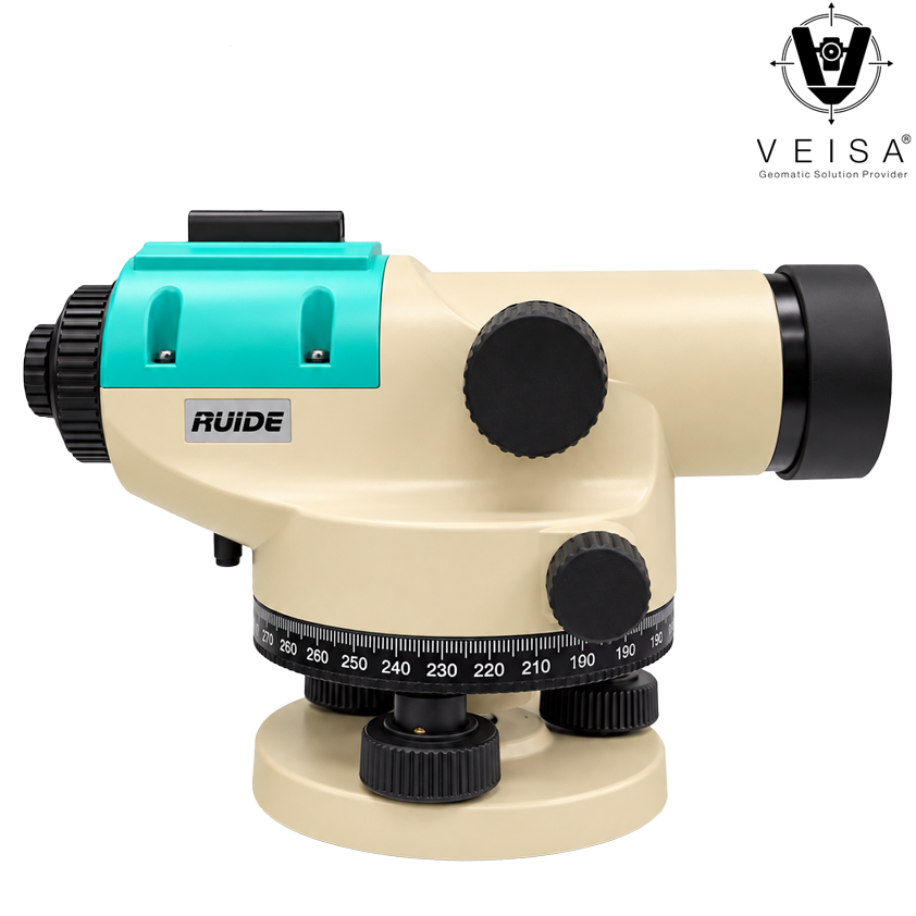 ترازیاب اتوماتیک روید RL-32-1-ویسا بازرگتنی